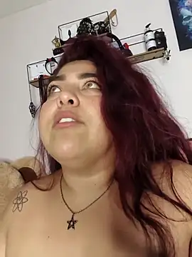 kendra_lil_evill webcam
