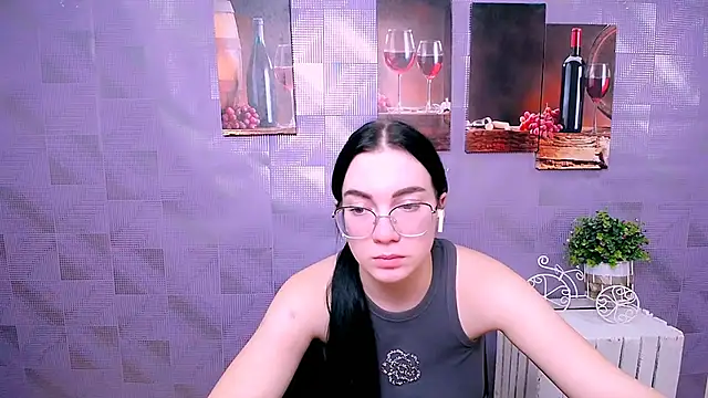 MiraBabe_ webcam