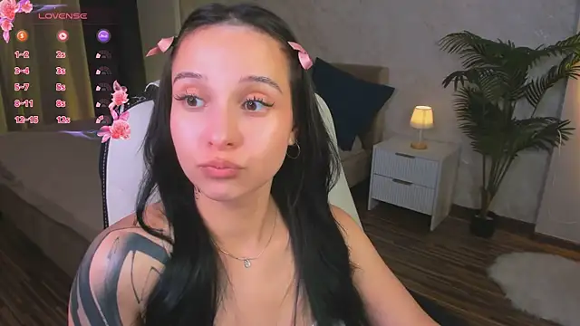 StarlitFairy webcam