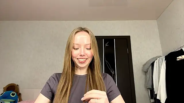 antoniamoravick - AntoniaMoravick's free webcam - UK Sex Cams