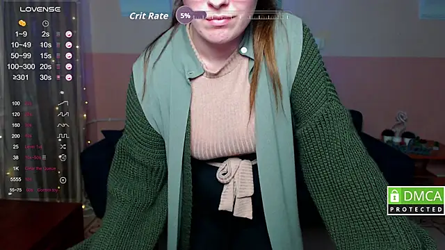 Aminabeatris webcam