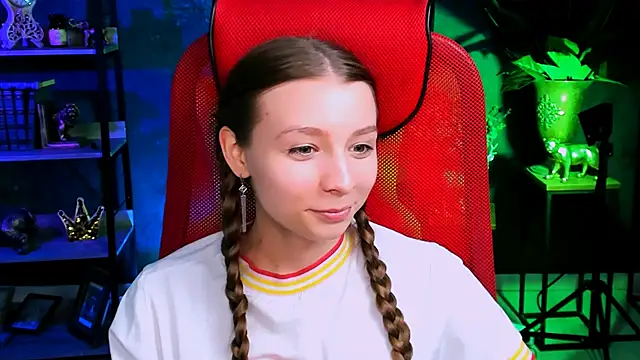 JulieDaniel webcam