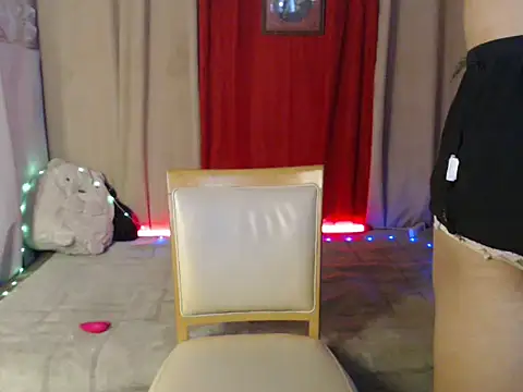 miss_laila_ - Miss_laila_'s free webcam