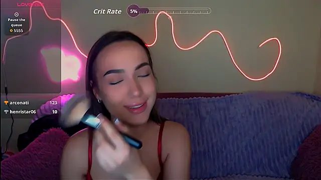 Mia_cutie77 webcam