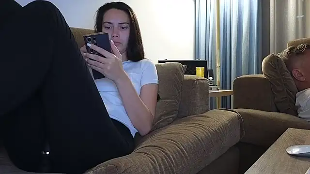 EvaSmith77777 webcam