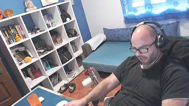 ravingr4d4 webcam