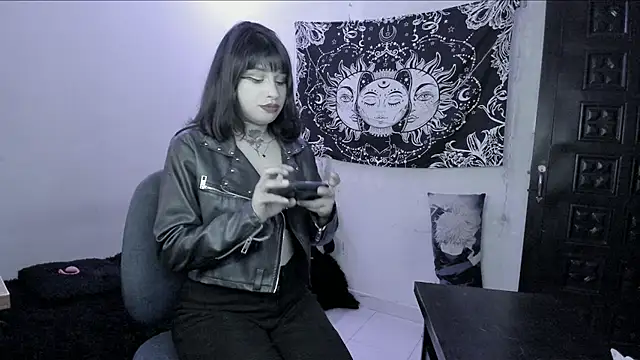 Venushexivu616 webcam