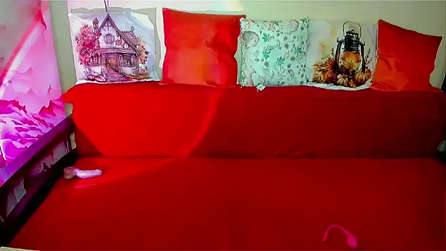 LizaSenri webcam