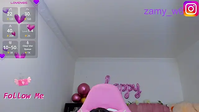 Karla__cute webcam
