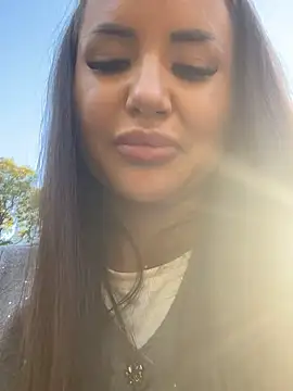 beautydiamond webcam