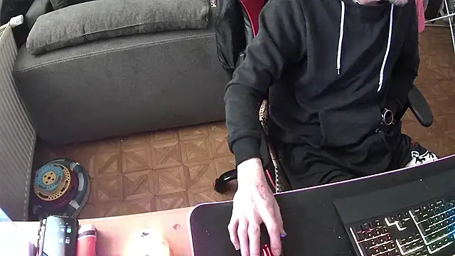 DerGeileLoveboy webcam