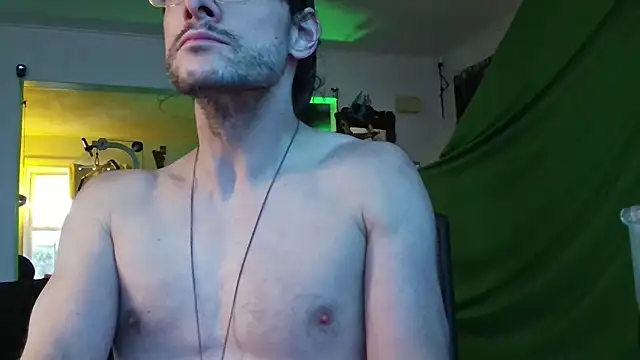 MasterDaddyCool webcam
