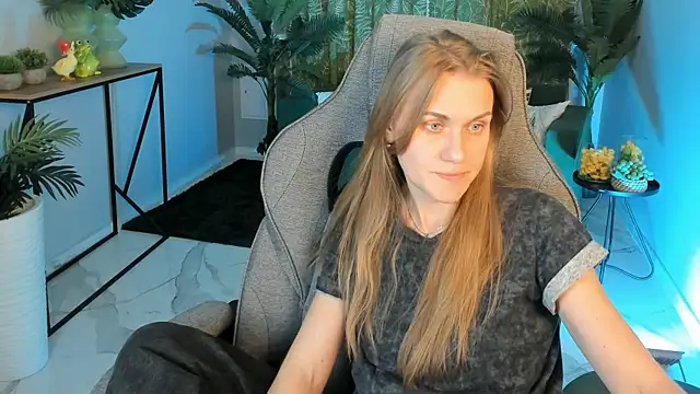 VanessaMates webcam