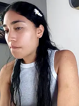 AmberGold- webcam