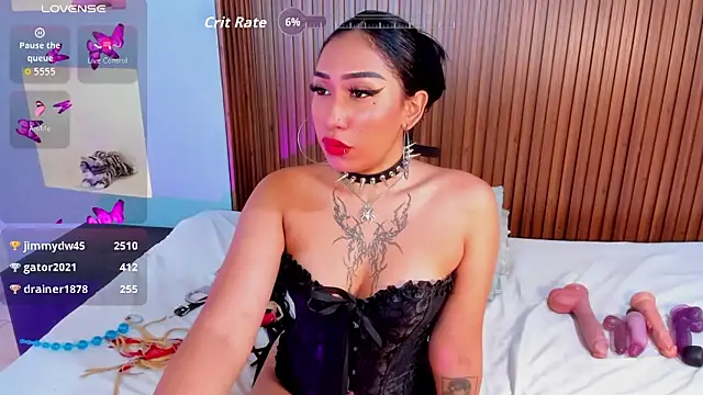 RebecaRush4 webcam