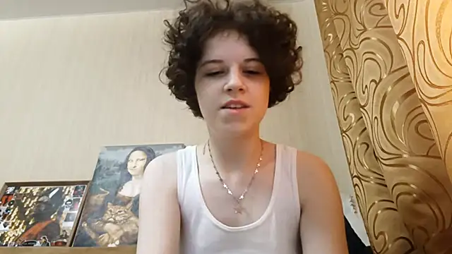JesseniaHanney webcam