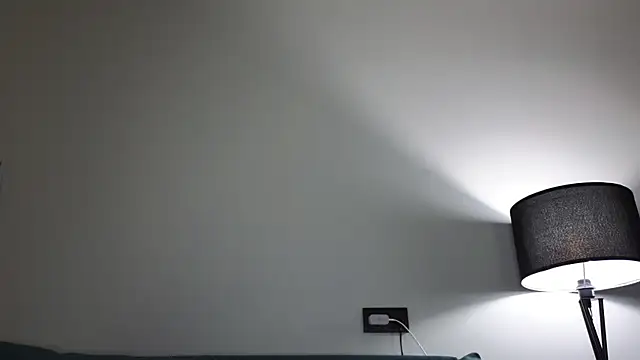 JujuYang webcam