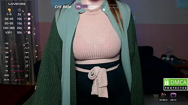 Aminabeatris webcam