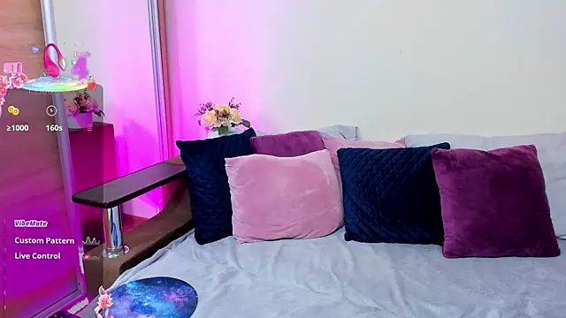 MelodyHudson