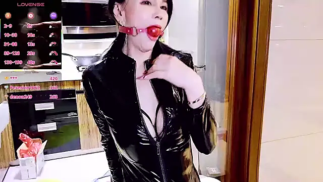 xinxinbabe webcam