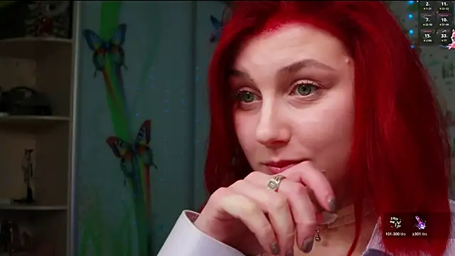 SmokyRose