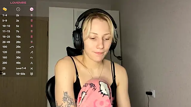 KandaceMassanelli webcam