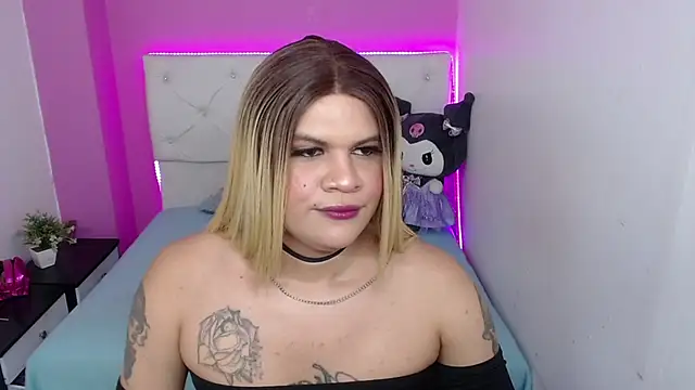 daughterofpleasure webcam