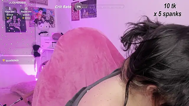 Sachi_Meow webcam