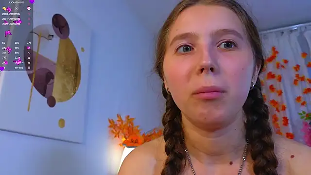 CatherineRichards webcam