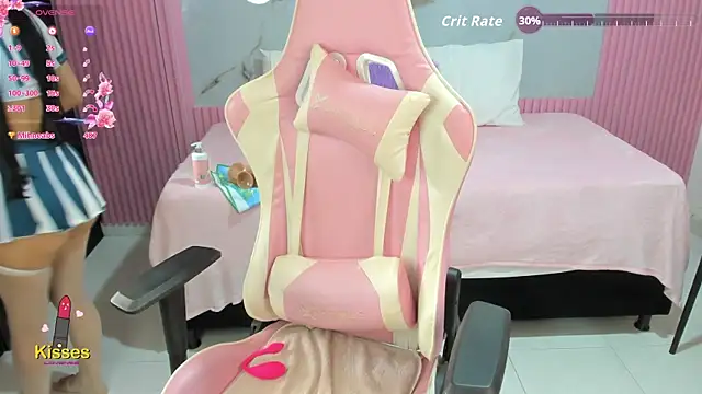 yuli_16 (F teen) - make yuli happy today 🥺🫶❤️