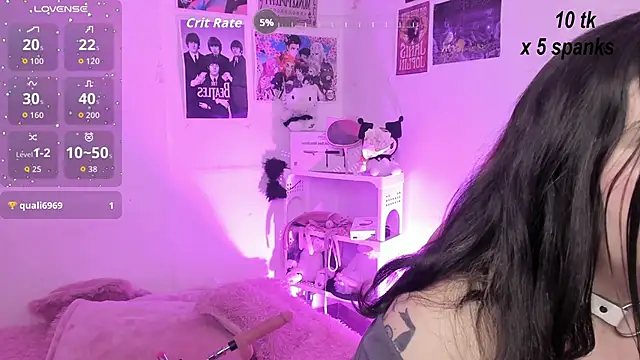 Sachi_Meow webcam