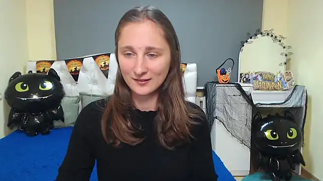 MichelLeee webcam