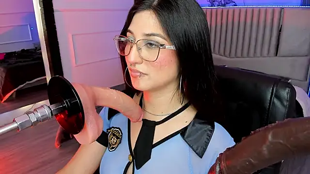 Gabrielakassi webcam