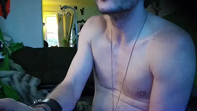 MasterDaddyCool webcam