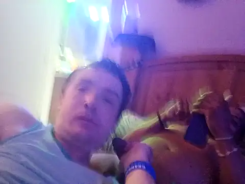 SmoothFemSloppyToppy webcam