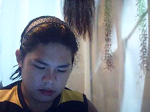 Huntrix2025 webcam
