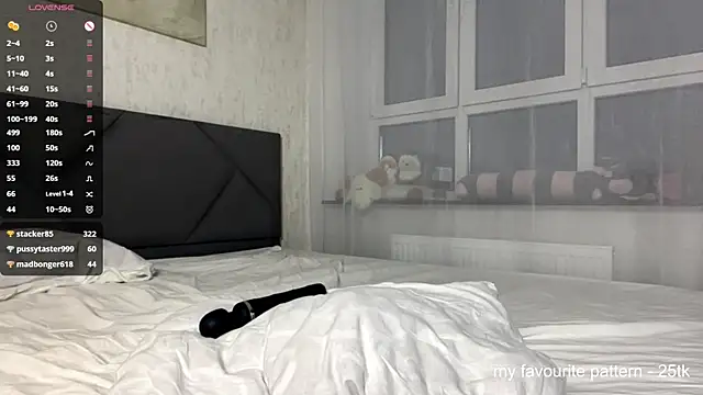 DeeKnotts webcam