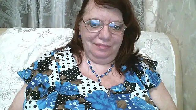 SusanaAhSun webcam