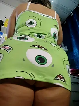 LaurenWelly_ webcam