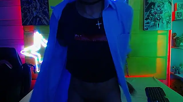 andy_staar webcam