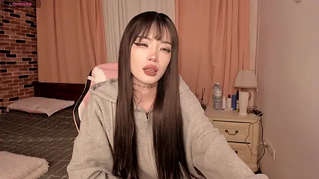 Velvetsky_1 webcam