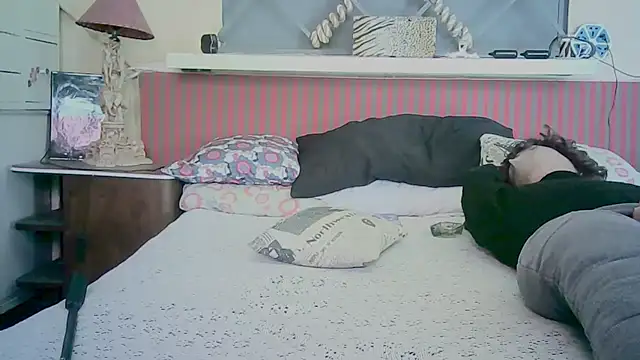 mybodyarg webcam