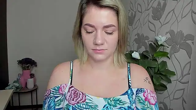 MariaSttone webcam