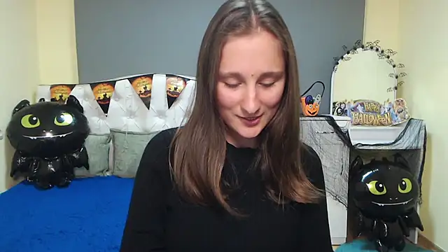 MichelLeee webcam