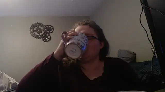 TheMistyPrice webcam