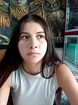 CharlotteSex_ webcam