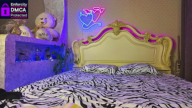  DoubleMeow chat room