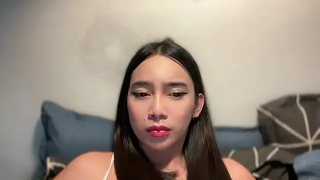GenesisCastillano webcam