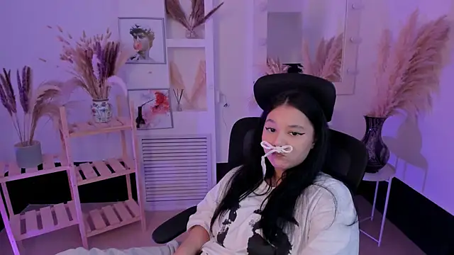 ScarlettMurr webcam