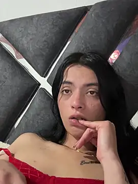 LiaCollings webcam